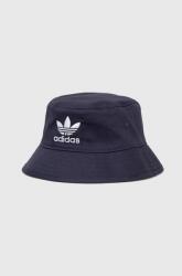 adidas Originals kalap HD9710. M Adicolor Trefoil Bucket Hat sötétkék - sötétkék Univerzális méret