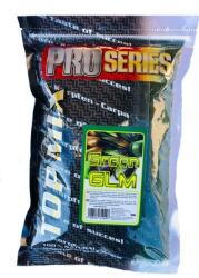 TOPMIX pro series method mix green glm etetőanyag (TM044) - sneci