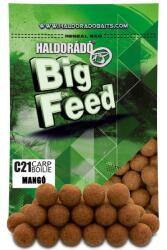 Haldorádó big feed - c21 boilie - mangó etető bojli (HD21411)