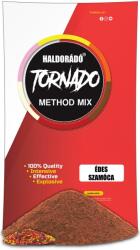 Haldorádó tornado method mix - édes szamóca etetőanyag (HD19791)