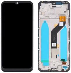 NBA001LCD10112350 Gyári Tecno Spark Go 2020 / 6 Go LCD kijelző érintővel (NBA001LCD10112350)