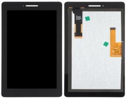NBA001LCD10112383 Lenovo Tab E7 fekete LCD kijelző érintővel (NBA001LCD10112383)