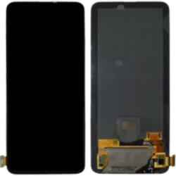  56000G0J1100 Gyári Xiaomi Poco F2 Pro / Redmi K30 Pro szürke OLED kijelző érintővel (56000G0J1100)