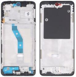 tel-szalk-19297949 Xiaomi Redmi Note 11 5G előlap LCD keret, burkolati elem (tel-szalk-19297949)