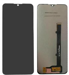 NBA001LCD10112389 ZTE Blade V30 Vita fekete OEM LCD kijelző érintővel (NBA001LCD10112389)