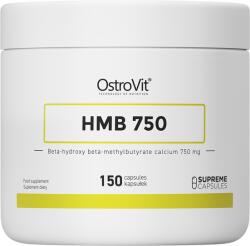 OstroVit HMB 750 mg 300 caps