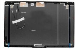COV-000123 LCD kijelző hátlap szürke (COV-000123)