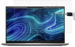  Temp-glass631273653 DELL Latitude 7420 Karcálló, ütésálló kijelzővédő üvegfólia, 9H tempered glass, törlőkendővel (Temp-glass631273653)
