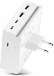Usbepower Hide PD hálózati töltő hub (B07RDKQP25)