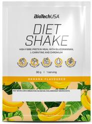 BioTechUSA Diet Shake 1 karton (30gx10db)