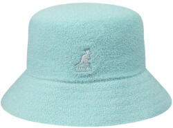 Kangol Palarie Kangol Bermuda Bucket Albastru Deschis (Alege masura: L)