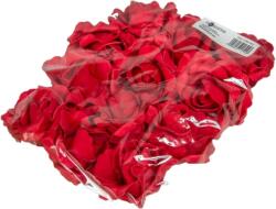  Polifoam rózsa fej virágfej habvirág 6 cm piros habrózsa - imidekor - 120 Ft