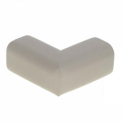  Sarokvédő hab 50x23x8 mm - Szürke (10 db)