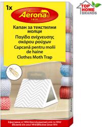 Friedrich Kaiser GmbH Germany Капан за текстилни молци Aerona, 1 бр