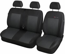 AUTO-DEKOR Huse auto Elegance pentru FORD TRANSIT VII BUS 2+1 (2013-) 594-P3