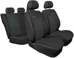 AUTO-DEKOR Huse auto Elegance pentru VOLVO S40 II (2004-2012) 735-P1