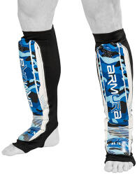 ARMURA Tibiere ARMURA Urban Camo Albastre (AR-551-XL-albastru)