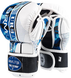 ARMURA Manusi MMA ARMURA Urban Camo Albastre (AR-550-L-albastru)