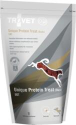 TROVET Unique Protein Treat UDT Duck 125g
