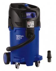 Nilfisk ALTO Attix 50-21 PC EC (107400411) Aspirator, masina de curatat