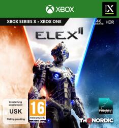 THQ Nordic Elex II [Collector's Edition] (Xbox One)
