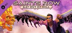 Deep Silver Saints Row Gat Out of Hell Devil's Workshop Pack (PC) Jocuri PC