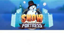 Mythical City Games Snow Fortress (PC) Jocuri PC