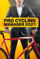 NACON Pro Cycling Manager 2021 (PC)