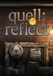 Green Man Gaming Quell Reflect (PC)