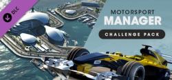 SEGA Motorsport Manager Challenge Pack DLC (PC) Jocuri PC