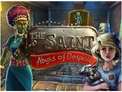 Alawar Entertainment The Saint Abyss of Despair (PC) Jocuri PC