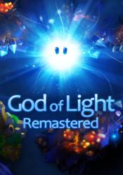 Plug In Digital God of Light Remastered (PC)
