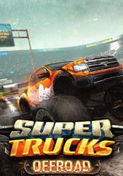 Plug In Digital SuperTrucks Offroad (PC) Jocuri PC