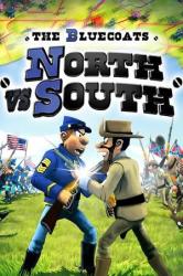 Microids The Bluecoats North vs South (PC) Jocuri PC