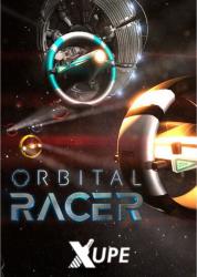 Plug In Digital Orbital Racer (PC) Jocuri PC