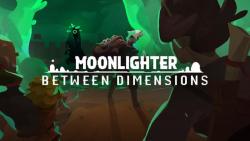 11 bit studios Moonlighter Between Dimensions DLC (PC)
