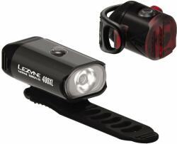 Lezyne Mini Drive 400XL / Femto USB (1-LED-24P-V304)