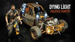 Warner Bros. Interactive Dying Light Volatile Hunter Bundle (PC) Jocuri PC