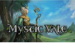 Nomad Games Mystic Vale (PC)