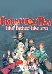 Sony Groundhog Day Like Father like Son (PC)