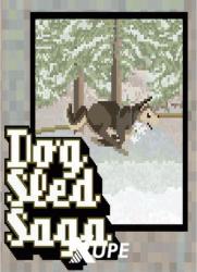 Trichotomy Dog Sled Saga (PC)