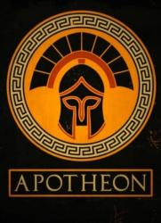 Alientrap Games Apotheon (PC) Jocuri PC
