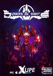 Digital Tribe Dungeons & Robots (PC)