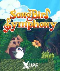 PQube Songbird Symphony (PC)