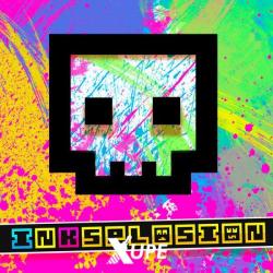 Ratalaika Games InkSplosion (PC) Jocuri PC