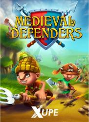 8Floor Medieval Defenders (PC)