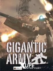 Henteko Doujin Gigantic Army (PC)