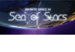 Digital Eel Infinite Space III Sea of Stars (PC)