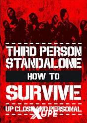 505 Games How to Survive Third Person Standalone (PC)