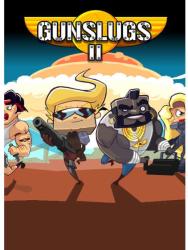 Orangepixel Gunslugs II (PC) Jocuri PC